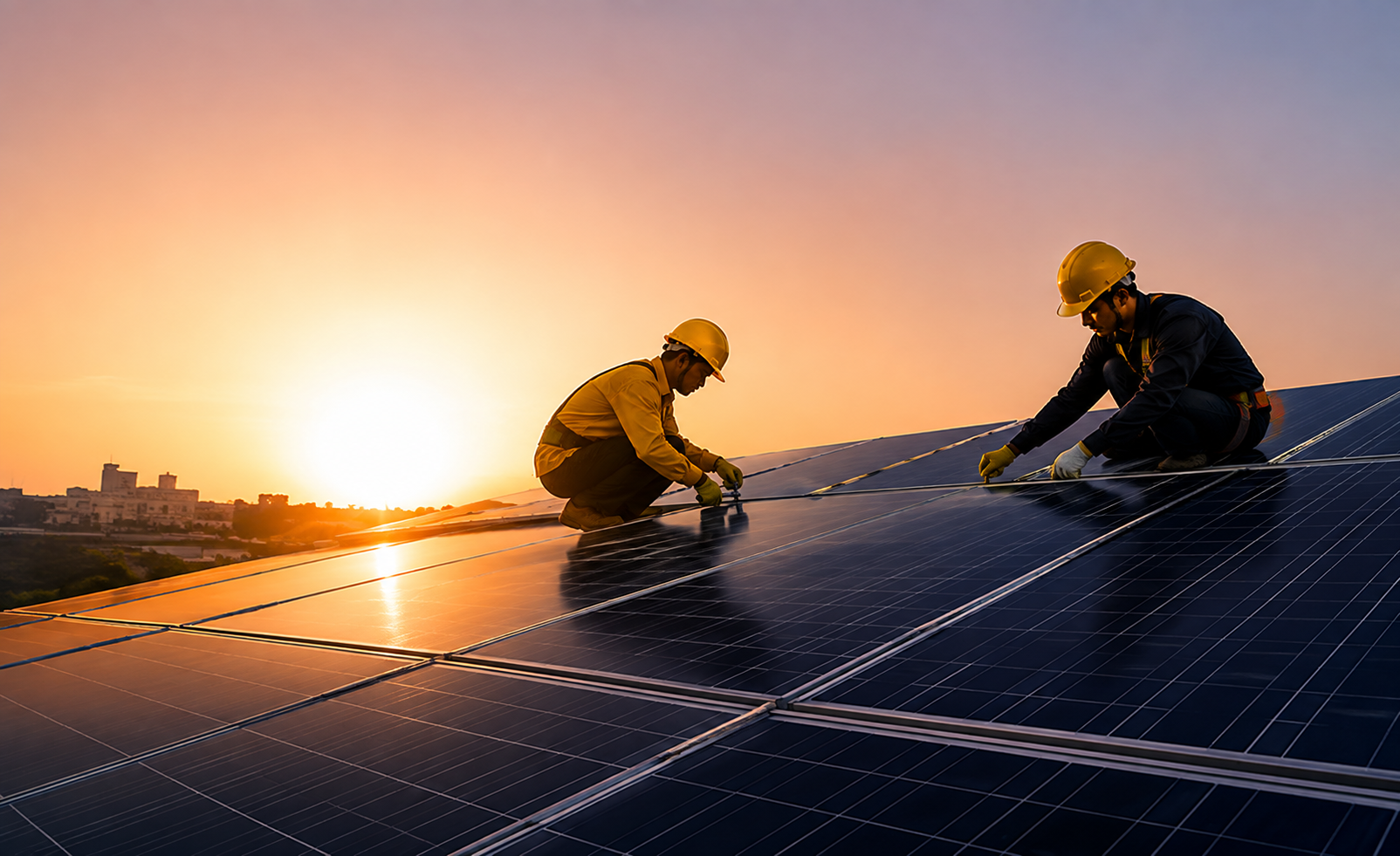 How Solar Energy Reduces Your Electricity Bills