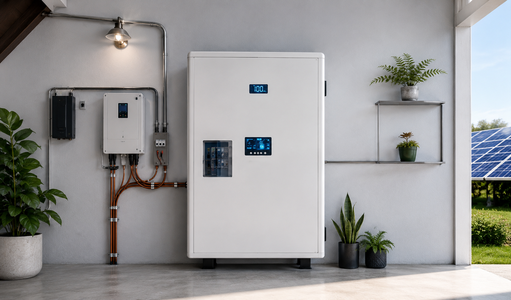 Off-Grid vs On-Grid Solar Systems: Which is Better?