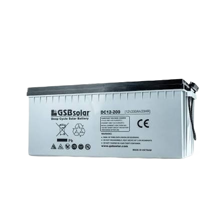 Battery Storage