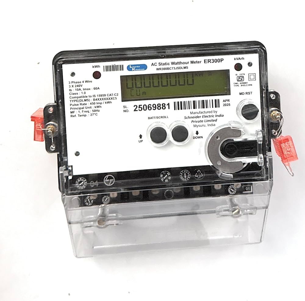 Net Meter