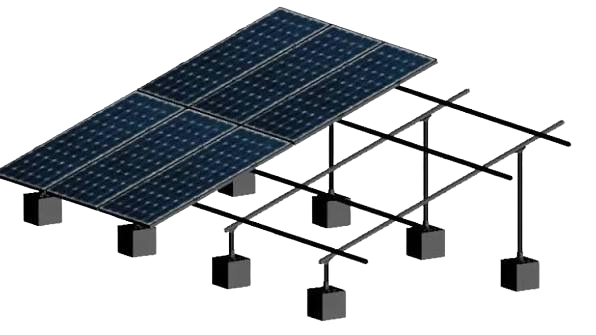 Mounting Structures